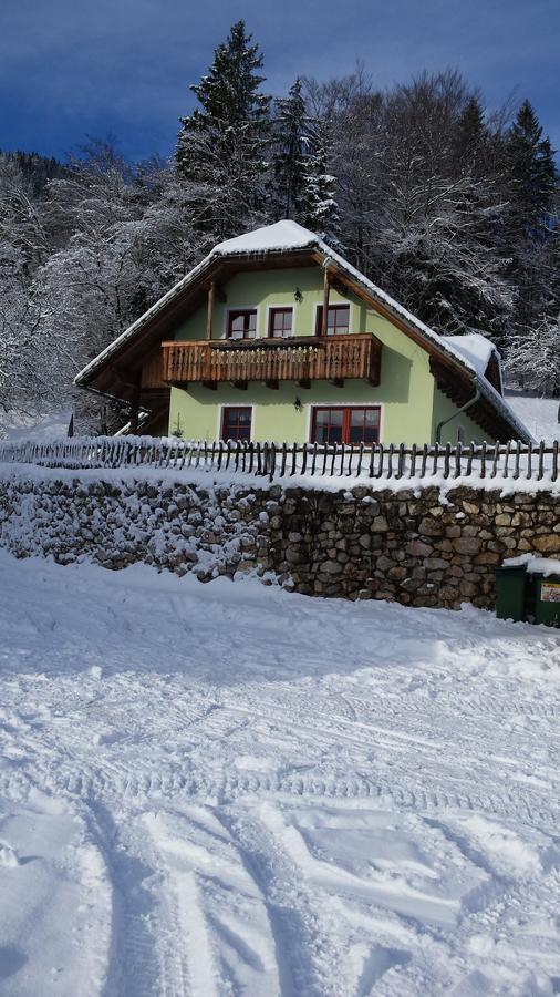 Vaznik Farm House Apartments Bled Esterno foto